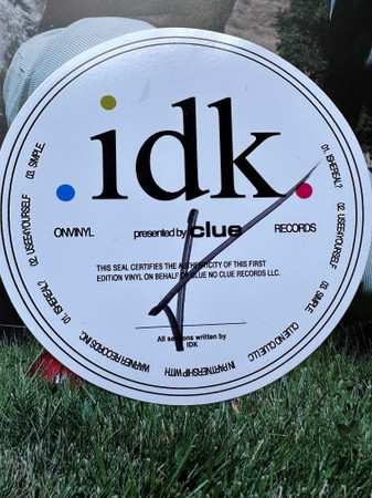 LP Jay IDK: Is He Real?