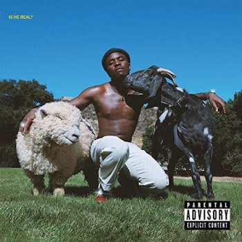 CD Jay IDK: Is He Real?