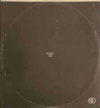 LP I DONT KNOW HOW BUT THEY FOUND ME: 1981 Extended Play