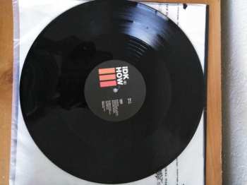 LP I DONT KNOW HOW BUT THEY FOUND ME: 1981 Extended Play