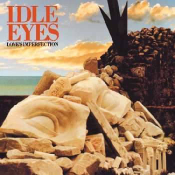 CD Idle Eyes: Love's Imperfection