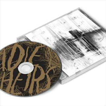 CD Idle Heirs: Life Is Violence