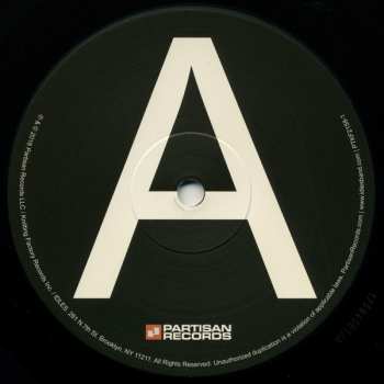 LP Idles: Joy as an Act of Resistance.