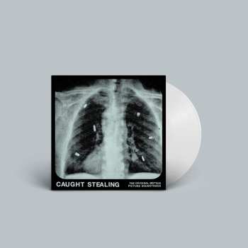 LP Idles: Caught Stealing (the Original Motion Picture Soundtrack)