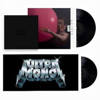 LP Idles: Ultra Mono DLX | LTD