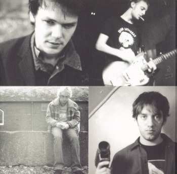 CD Idlewild: 100 Broken Windows