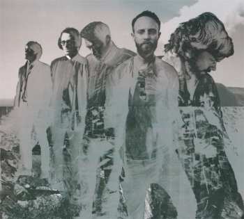 CD Idlewild: Everything Ever Written