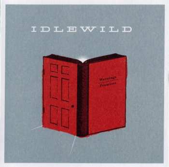 Album Idlewild: Warnings / Promises