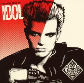 Album Billy Idol: Idolize Yourself (The Very Best Of Billy Idol)