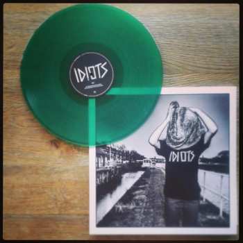 LP ID!OTS: ID!OTS LTD | CLR