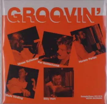 Groovin'