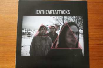 LP iEatHeartAttacks: Please Just Dance Death