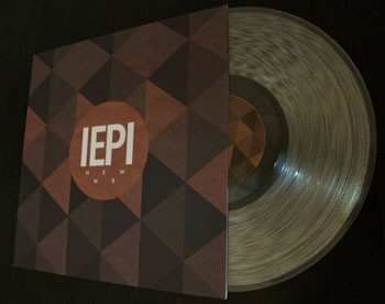 LP IEPI: New WR