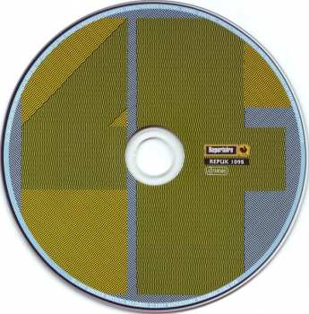 CD IF: IF 4