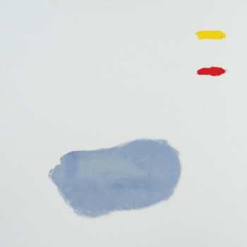 Album Florist: If Blue Could Be Happiness