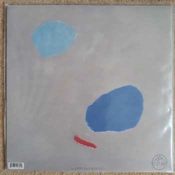 LP Florist: If Blue Could Be Happiness