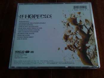 CD If Hope Dies: Life In Ruin