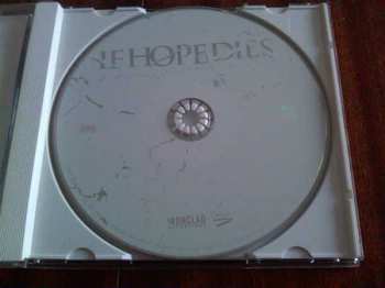 CD If Hope Dies: Life In Ruin