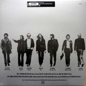 LP IF: If