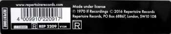 LP IF: If
