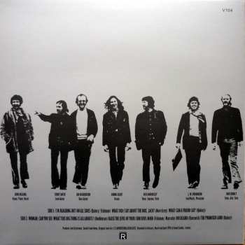 LP IF: If