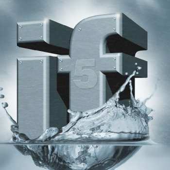 Album IF: IF 5