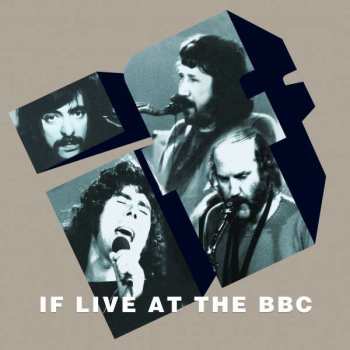 2CD IF: Live at the BBC