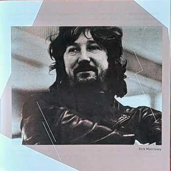 2CD IF: Live at the BBC