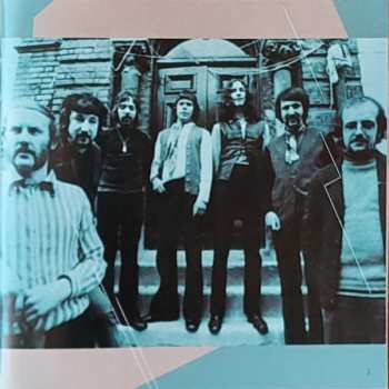 2CD IF: Live at the BBC