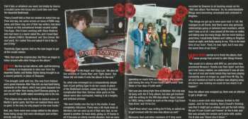 CD If Only: No Bed Of Roses