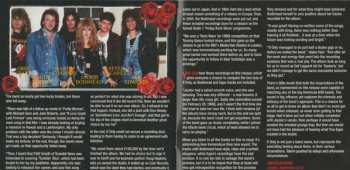 CD If Only: No Bed Of Roses