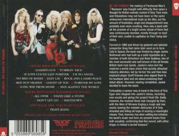 CD If Only: No Bed Of Roses