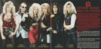 CD If Only: No Bed Of Roses