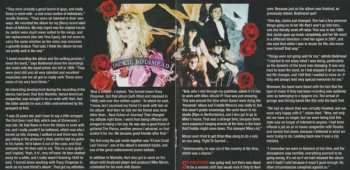 CD If Only: No Bed Of Roses