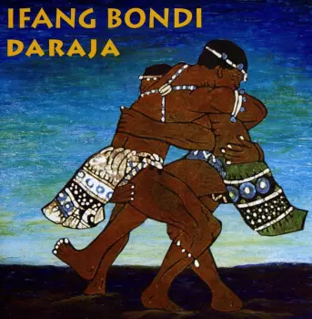 Ifang Bondi: Daraja