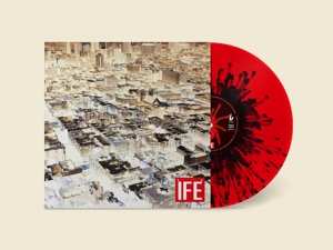 2LP Ife: 0000+0000 LTD | CLR