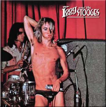 4CD/Doos The Stooges: Theatre Of Cruelty