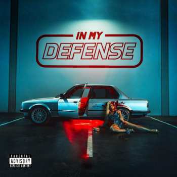 LP Iggy Azalea: In My Defense CLR