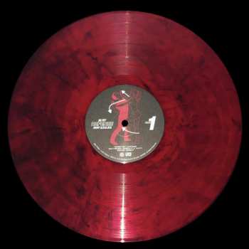 LP Iggy Azalea: In My Defense CLR