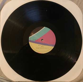 2LP Iggy Azalea: Reclassified