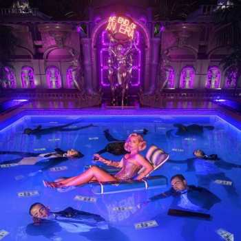 CD Iggy Azalea: The End Of An Era DLX