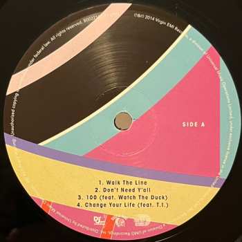 2LP Iggy Azalea: The New Classic DLX