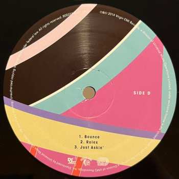 2LP Iggy Azalea: The New Classic DLX