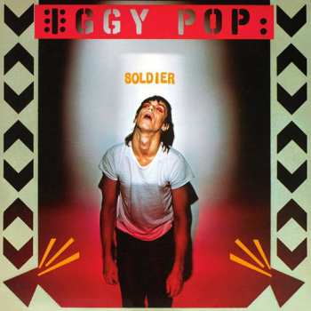 3CD/Doos Iggy Pop: Original Album Classics