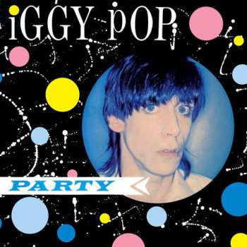 3CD/Doos Iggy Pop: Original Album Classics