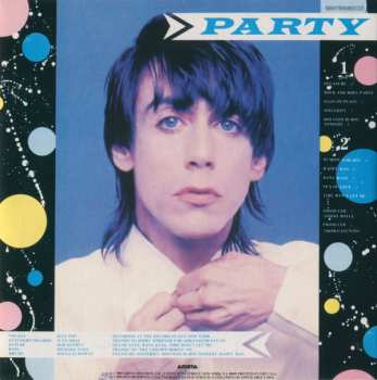 3CD/Doos Iggy Pop: Original Album Classics