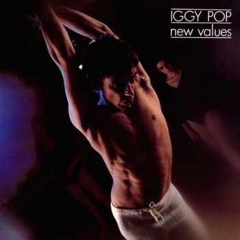 3CD/Doos Iggy Pop: Original Album Classics