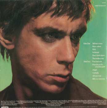 3CD/Doos Iggy Pop: Original Album Classics