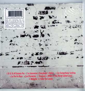 CD Iggy Pop: Après DIGI