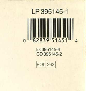 LP Iggy Pop: Blah-Blah-Blah